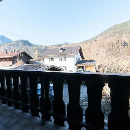Appartement Heu22 Herbstgold *