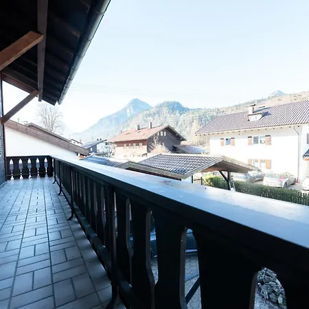 Appartement Heu22 Herbstgold *