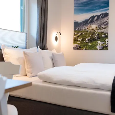 Heu22 Herbstgold Appartement *