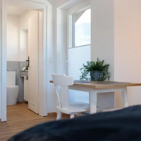 Appartement Heu22 Herbstgold